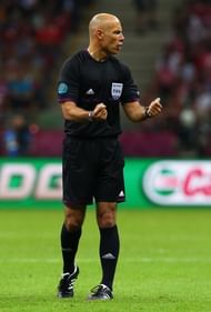 Czech Republic v Portugal - Quarter Final: UEFA EURO 2012
